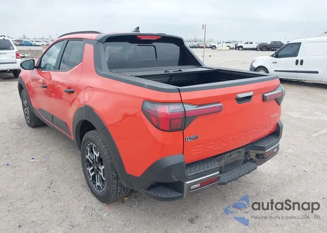 2025 Hyundai Santa Cruz Xrt z USA, uszkodzony, nr VIN 5NTJDDDF2SH131825